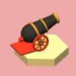 Programikonen: Super Cannon: Never Cool …