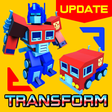 Icono del programa: Transforming toy simulato…