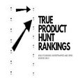 プログラムのアイコン：ProductHunt: Indie Return…