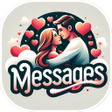 Ikon program: Messages Quotidiens dAmou…