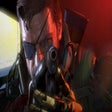 Icoon van programma: Metal Gear Solid Wallpape…