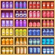 Icon of program: Match Triple:Goods Sort Master