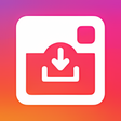 Ikon program: FastSave: Instagram Downl…