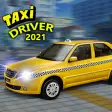 Taxi Driver 2021