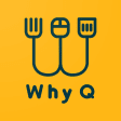 WhyQ Hawker Delivery  Stores