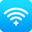 Biểu tượng của chương trình: Wifi Master