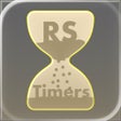 ไอคอนของโปรแกรม: RS Timers