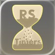 أيقونة البرنامج: RS Timers