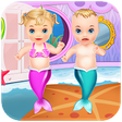 Icon of program: Twins Baby Care - Newborn…
