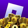 Ícone do programa: Get Robux for RobloxRBX C…