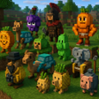 Programikonen: ZOONOMALI CRAFT