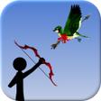程序图标：Stickman Archer 2
