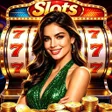 Icoon van programma: Slot Goddess