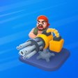 أيقونة البرنامج: Survival Hero