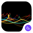 程序图标：CHARMING-APUS Launcher th…