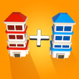 Ícone do programa: Merge And Conquer: Battle…