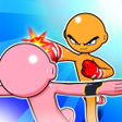 Programikonen: Duel Heroes - Stickman Ba…