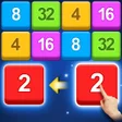Icon of program: 32K-2048 number game