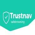 Ícone do programa: Trustnav Safesearch