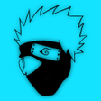 Programikonen: How to draw ninja hero