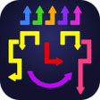 Programikon: Arrow Path Rush