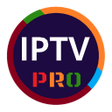 Programikonen: IPTV PRO - Media Player A…