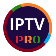IPTV PRO - Media Player App