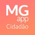 Иконка программы: MG app