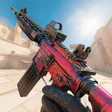 プログラムのアイコン：Modern Warfare Ops: FPS S…
