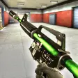 Modern Warfare Ops: FPS Shooter - Shooting Games