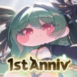 أيقونة البرنامج: Trickcal: Chibi Go