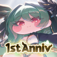 プログラムのアイコン：Trickcal:Chibi Go