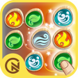 Programikonen: Four Crush: Block Puzzle