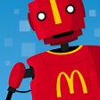 Ikon program: McDonald's POS Training