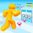 Programikonen: Run  Rise: Runner Games