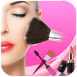 أيقونة البرنامج: Makeup Step by Step