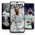 Programikonen: Karim Benzema Wallpaper