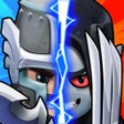 Иконка программы: Clash of Destiny: Good vs…