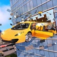Icoon van programma: Car Games: Extreme Car Sm…