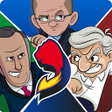 程序图标：Disputazo Político