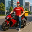 رمز البرنامج: Ride for Tips