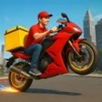 프로그램 아이콘: Ride for Tips