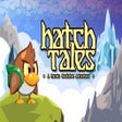 Иконка программы: Hatch Tales: A Heroic Hoo…