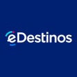 Ícone do programa: eDestinos - Passagens Aér…