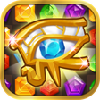 Programikonen: Pharaoh's Fortune Match 3…