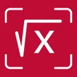 プログラムのアイコン：PhotoBrain: AI Math Solve…