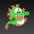 ไอคอนของโปรแกรม: Dragon Panic