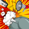 程序图标：Haircut Prank Fart  Airho…