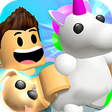 Ícone do programa: Adopt Me for Roblox