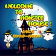 ไอคอนของโปรแกรม: Welcome to monster house